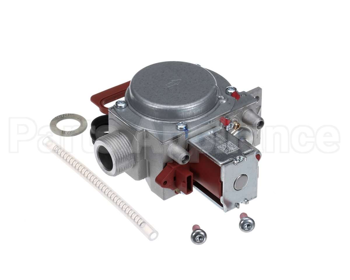 87.01.838S Rational Gas Valve Lk1 Lm1 Lm2; B, C