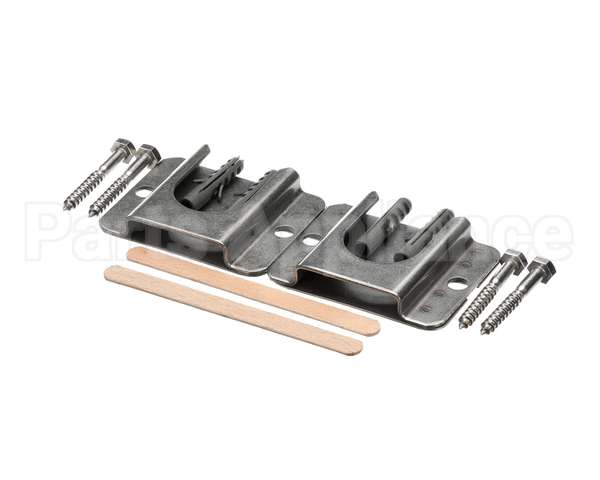 8700.0317 Rational Floor Fixing Set Classic 20/20
