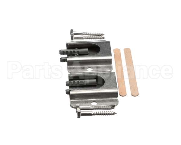 8700.0317 Rational Floor Fixing Set Classic 20/20