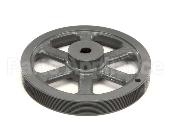 8700025 Univex Pulley, Driven (Mg,Pm)