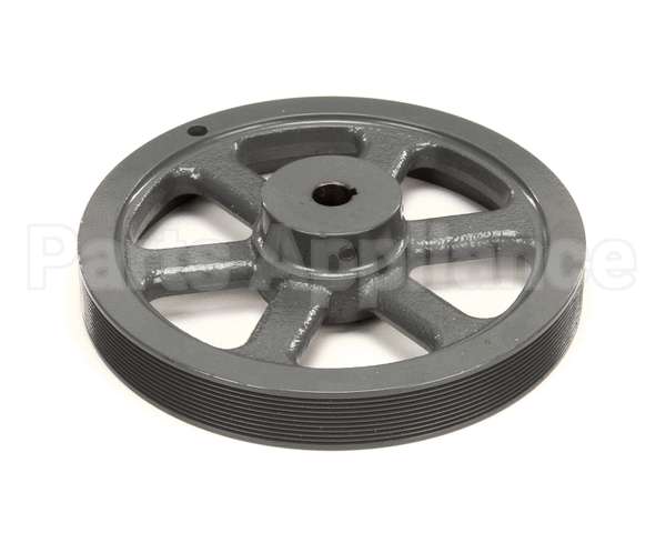 8700025 Univex Pulley, Driven (Mg,Pm)