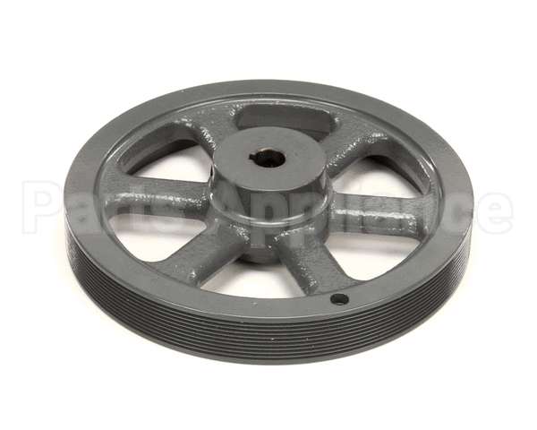 8700025 Univex Pulley, Driven (Mg,Pm)