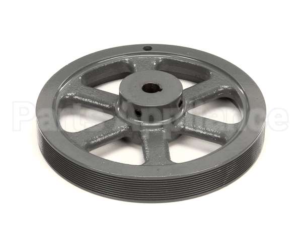 8700025 Univex Pulley, Driven (Mg,Pm)