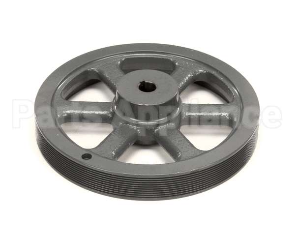 8700025 Univex Pulley, Driven (Mg,Pm)