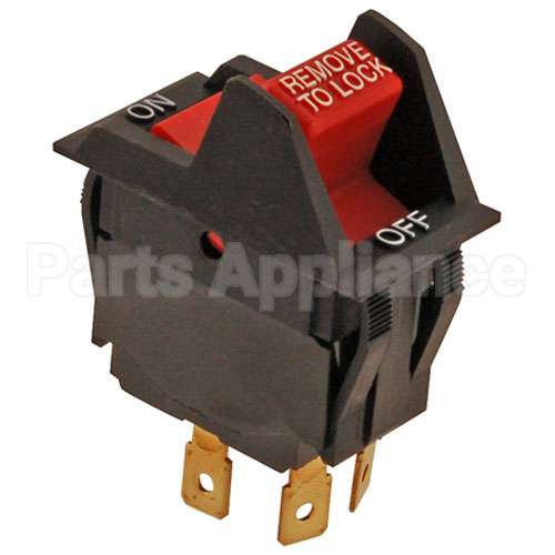 8700035 Compatible Univex Switch, On/Off