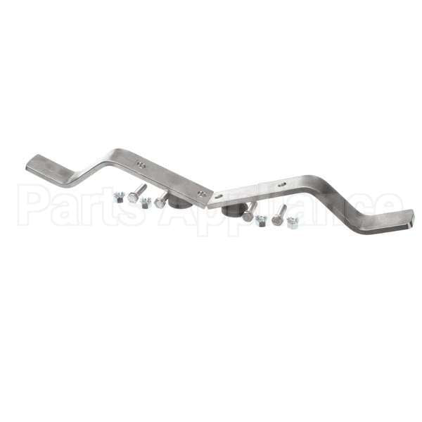 8700211A Compatible Univex Front Leg Assembly
