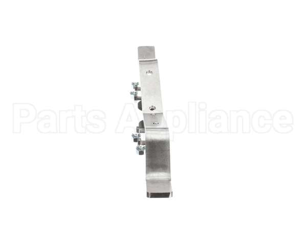 8700211A Univex Front Leg Assembly