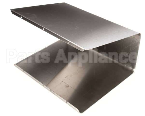 8700212 Univex Cover, Mg22