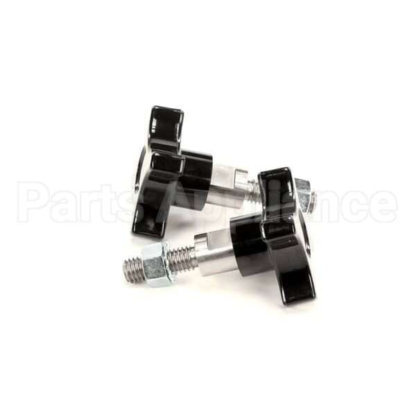 8700222A Compatible Univex Knob Kit (Mg22)