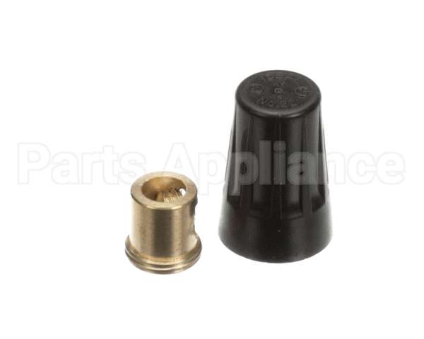 87005 Middleby Connector,Wing Nut 2Pc Mdl 22