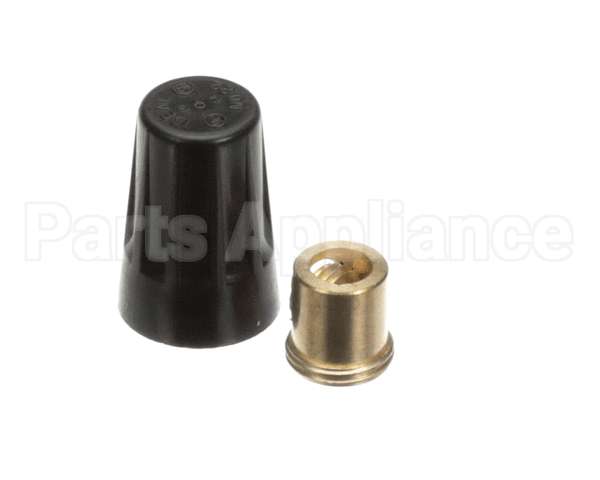 87005 Middleby Connector,Wing Nut 2Pc Mdl 22