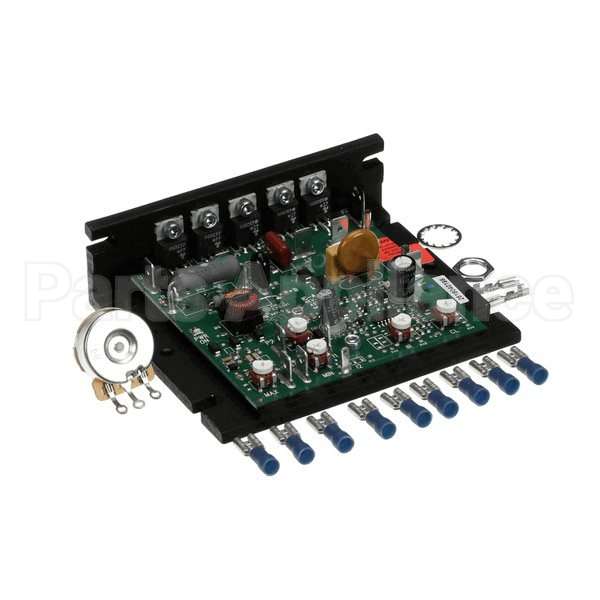 8701402 Compatible Aeroworks Control Board
