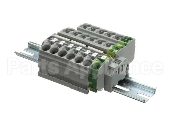 87033 Henny Penny Assembly-T Block Eee Dom Well1