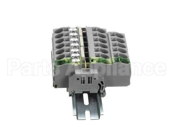 87033 Henny Penny Assembly-T Block Eee Dom Well1