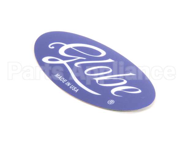 871-2 Globe Gfe Logo - Made In The Usa