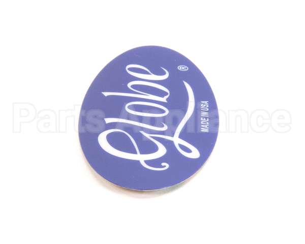 871-2 Globe Gfe Logo - Made In The Usa