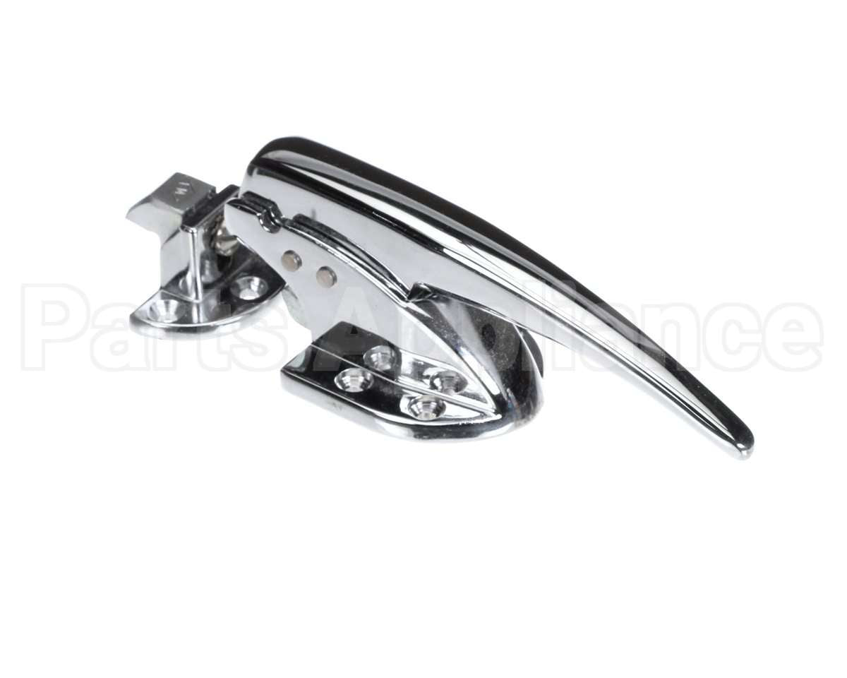 871015 Southern Pride Slam Latch