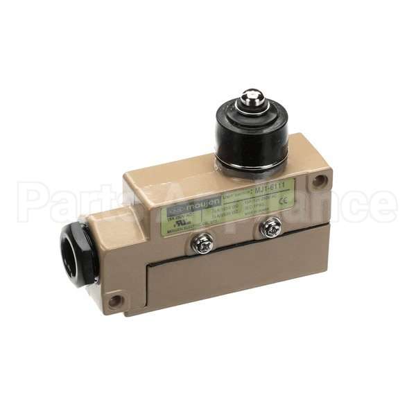 8711021 Compatible Aeroworks Switch, Accumulation