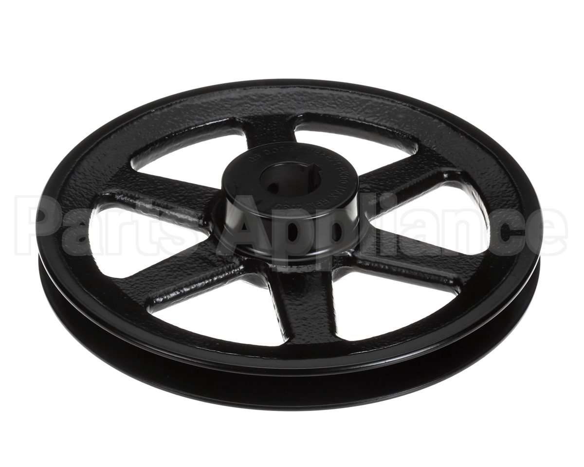 87116 Lennox 1"Bore 8-3/4"O.d.single Grove