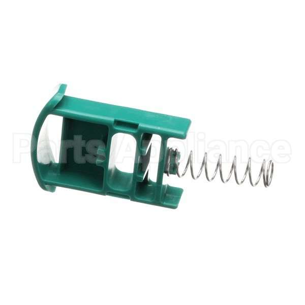 87126 Compatible Server Triggerassembly, 1/2 Tsp, Green