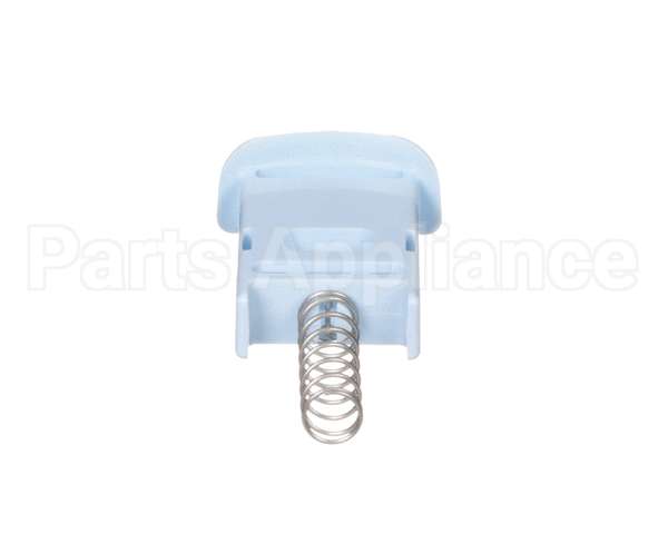 87127 Server Trigger Assembly 1/3 Tsp Blue