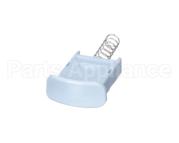 87127 Server Trigger Assembly 1/3 Tsp Blue