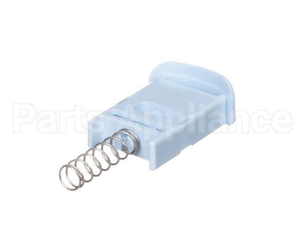 87127 Server Trigger Assembly 1/3 Tsp Blue