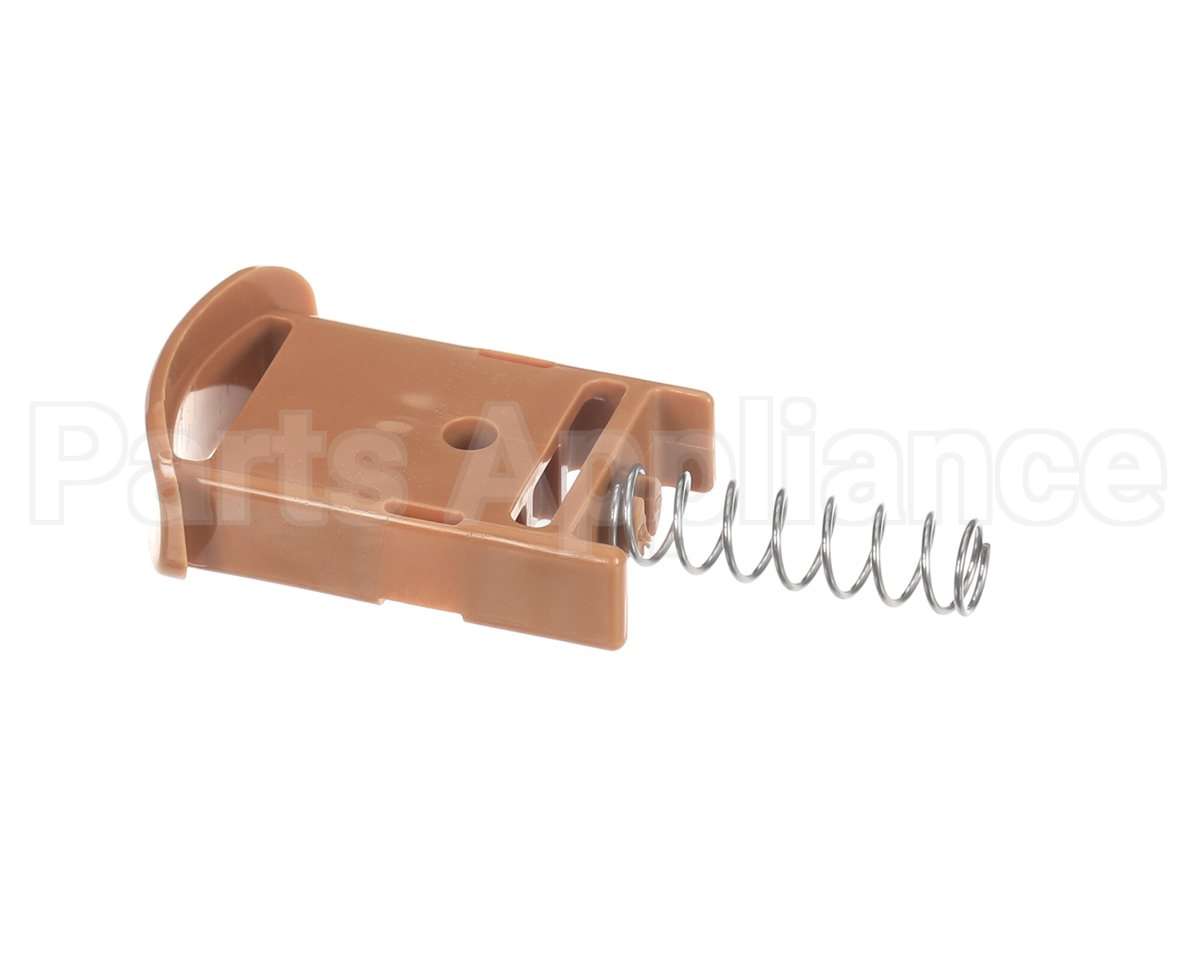 87132 Server Trigger Assembly 1/16 Tsp Tan