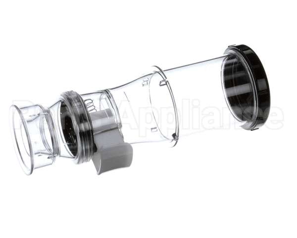 87157 Server Insweeten, 14Oz, .7 Tsp, 1/Ctn, Wht