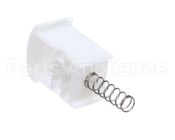 87176 Server Trigger Assembly, .7 Tsp, Wht, Insweet