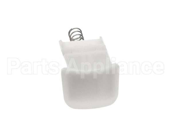 87177 Server Trigger Assembly, 1/2 Tsp, Wht, Insweet