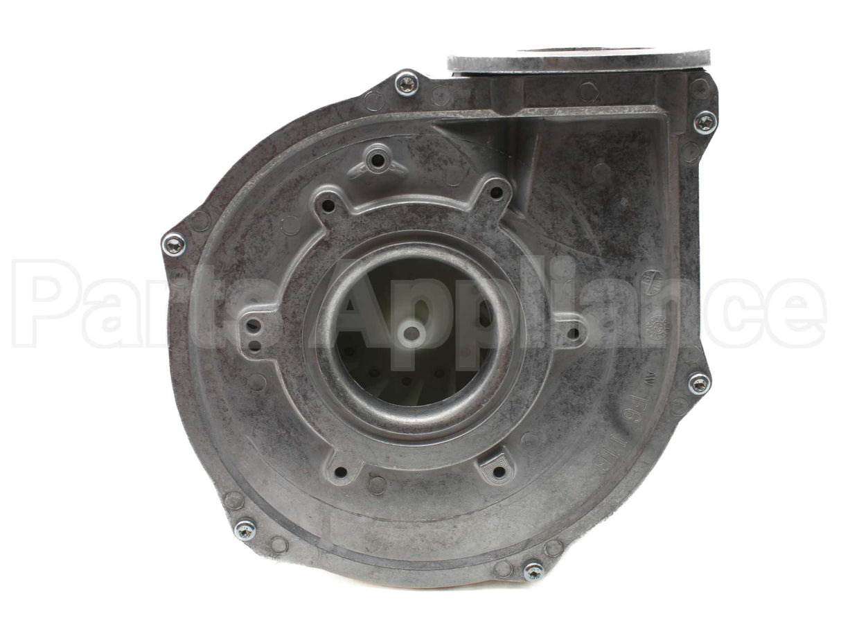 87182261840 Bosch HVAC Fan Rg128