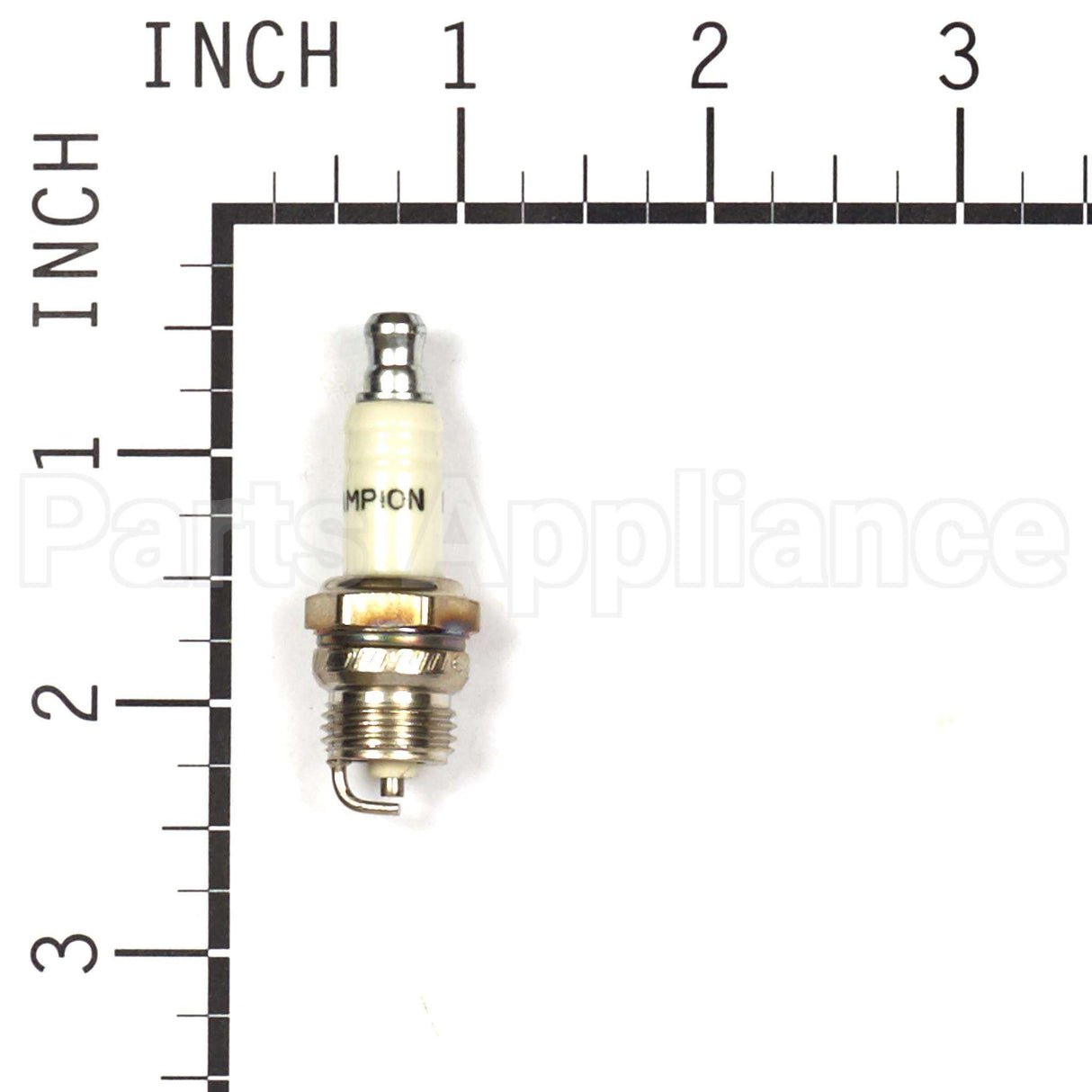 872 Champion Rdj7Y Sm Eng Spark Plug