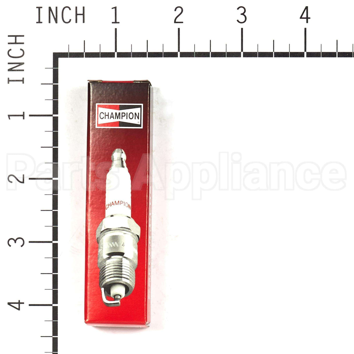 872 Champion Rdj7Y Sm Eng Spark Plug