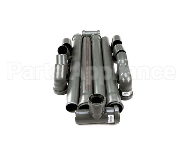 8720.1031 Rational Drain Connection Set