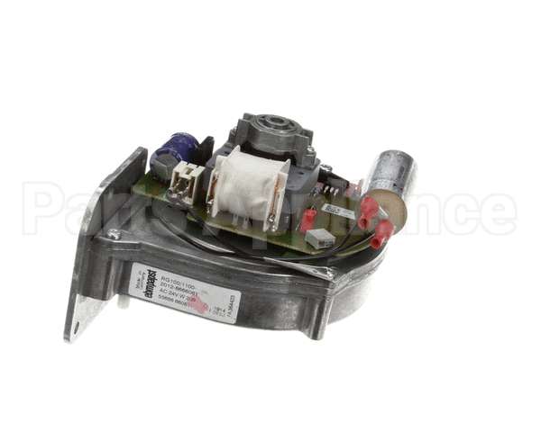 8720.1418 Rational Blower For Burner Rg100