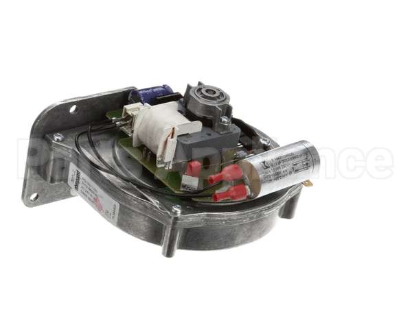 8720.1418 Rational Blower For Burner Rg100