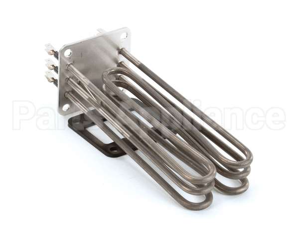 8720.1592 Rational Heating Element With Gasket
