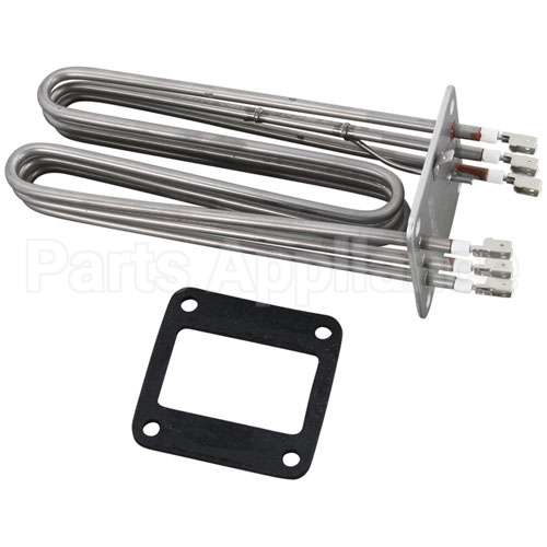 8720.1593 Compatible Rational Steam Element 3Kw, 277V