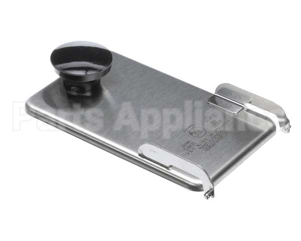 87211 Server Lid Assembly 1/9 Size