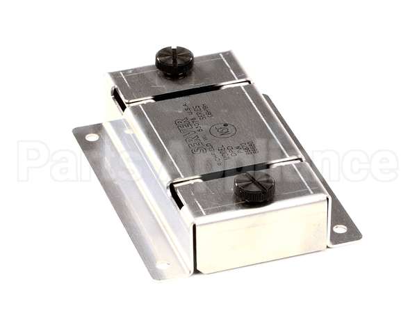87216 Server Bracket, Mounting Assembly, Single