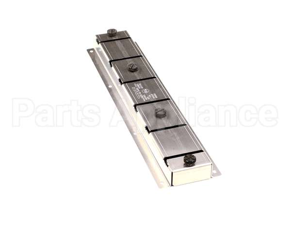 87218 Server Bracket, Mounting Assembly, Triple