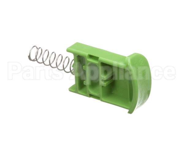 87285 Server Trigger Assembly, .46 Tsp, Green