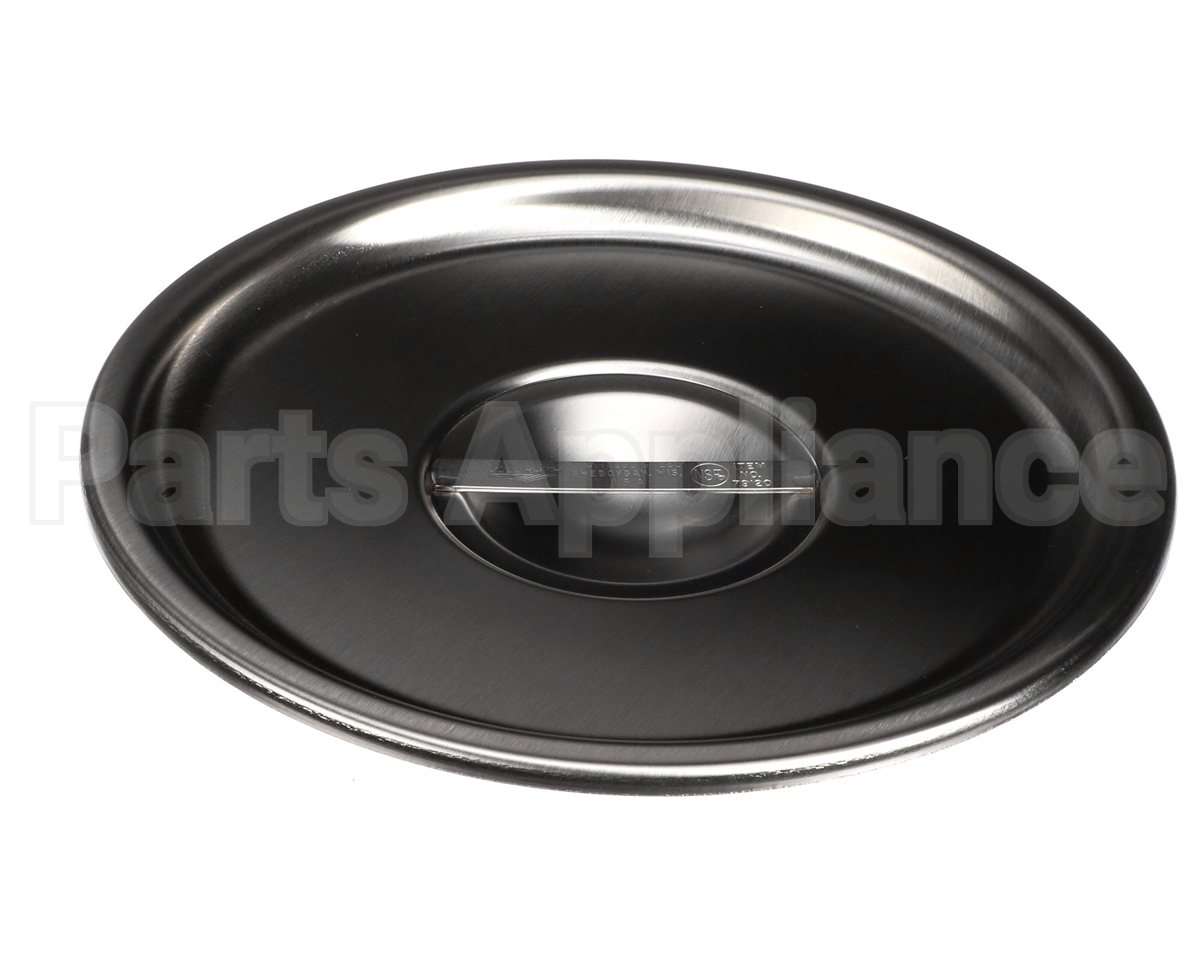 87338 Server Lid, Thick Food Dispenser