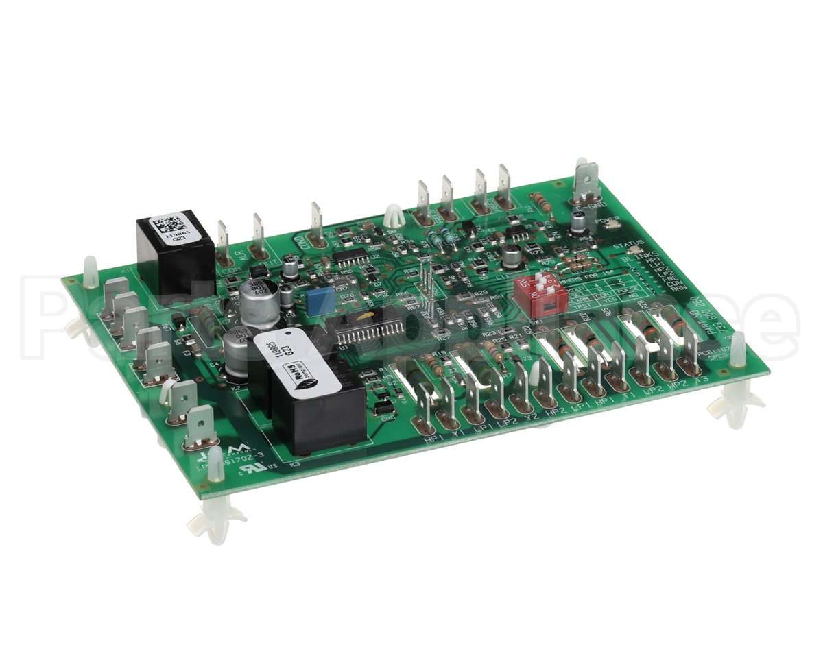 8733800260 Carrier Compressor Control Board