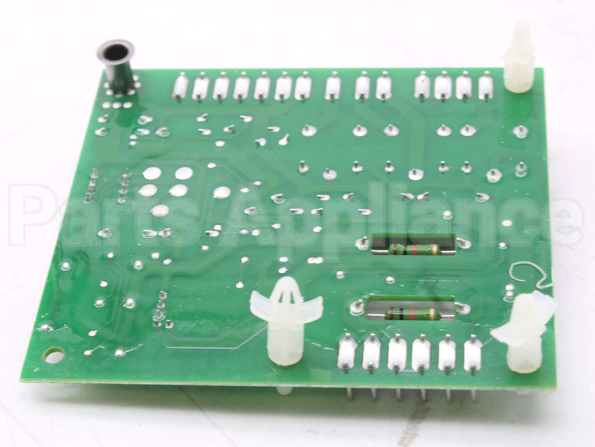 8733933939 Bosch HVAC Diagnostic Control Board