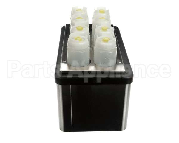 87360 Server Mb-3 W/86996 (4)94013