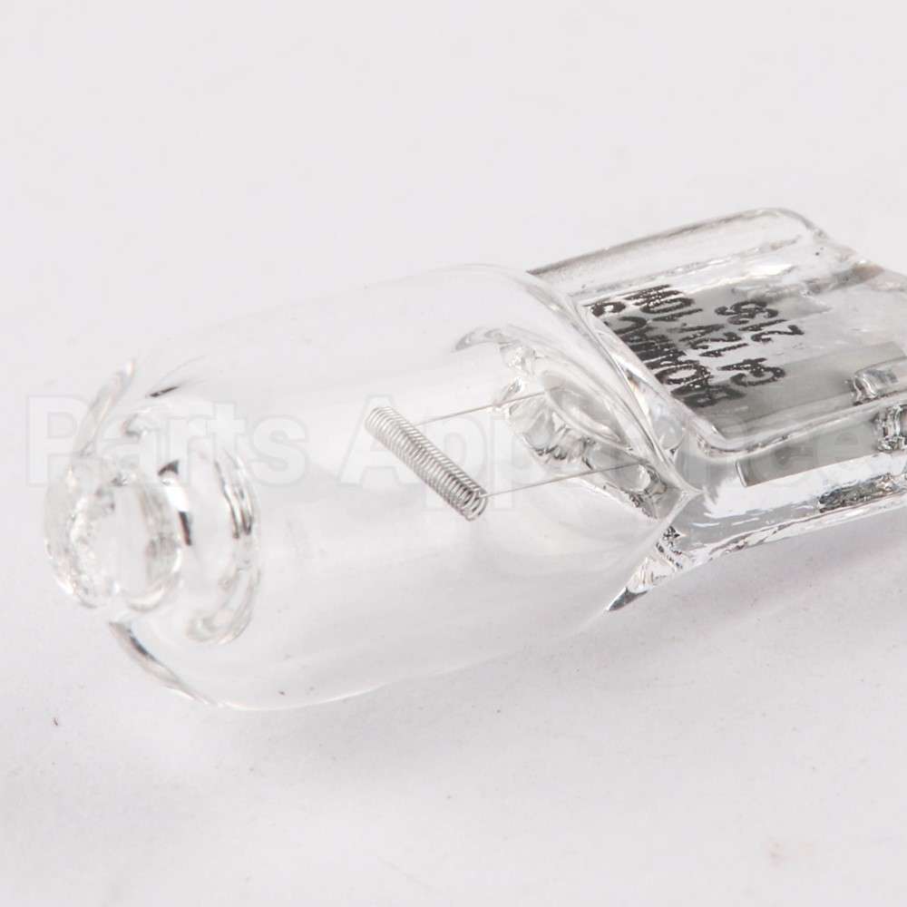 874017P Fisher Paykel Lamp Halogen Pc P42 (Pkd)