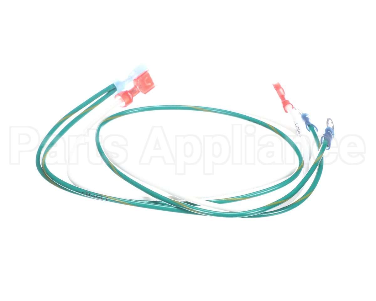 87513 Henny Penny Harn-Sen Gnd-1