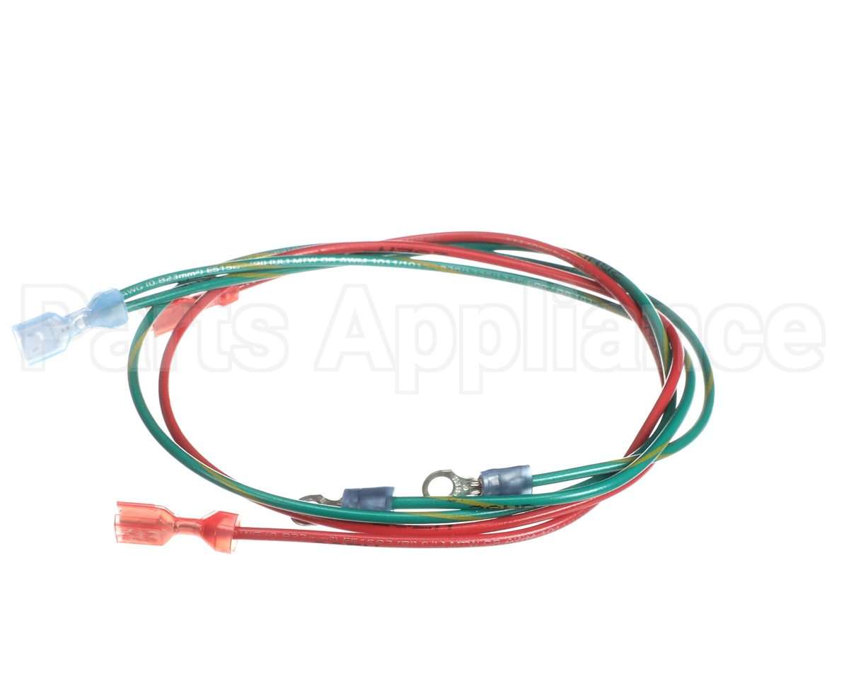 87520 Henny Penny Harn-Sen Gnd-2